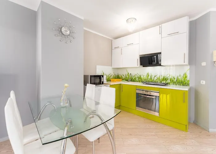 Port Cicha Street By Jantar *